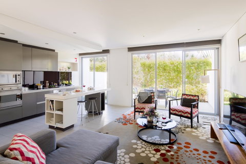 Pullman Magenta Shores Resort - Accommodation Fremantle 0