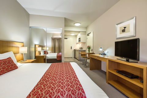 Quest Gladstone - Accommodation Fremantle 0