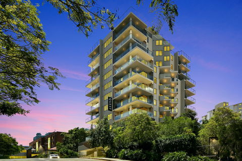 Quest South Brisbane - Accommodation Fremantle 0