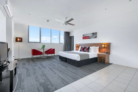 Quest South Brisbane - Accommodation Fremantle 2