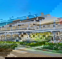 Railway Hotel Kempsey - Accommodation Fremantle