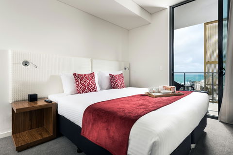 Ramada By Wyndham Vetroblu Scarborough Beach - Accommodation Fremantle 0