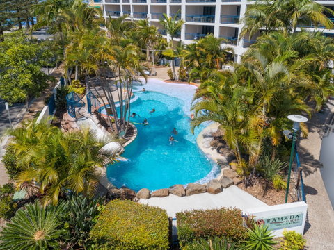 Ramada Resort By Wyndham Golden Beach - Accommodation Fremantle 0