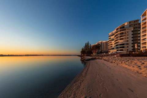 Ramada Resort By Wyndham Golden Beach - Accommodation Fremantle 1