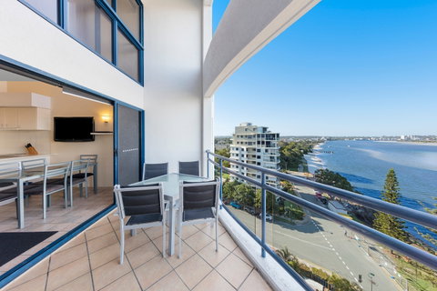 Ramada Resort By Wyndham Golden Beach - Accommodation Fremantle 2