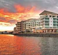 Ramada Hotel  Suites Ballina - Accommodation Fremantle