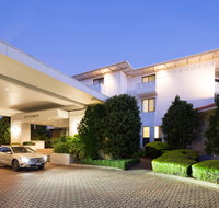 Ramada by Wyndham Diplomat Canberra - Accommodation Fremantle