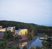 Ramada Resort by Wyndham Coffs Harbour - Accommodation Fremantle