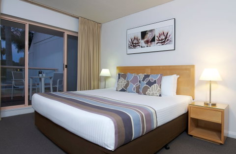 Ramada Resort By Wyndham Coffs Harbour - Accommodation Fremantle 1