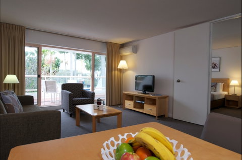 Ramada Resort By Wyndham Coffs Harbour - Accommodation Fremantle 2