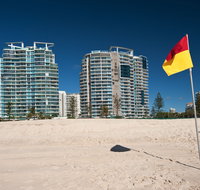 Reflections Coolangatta Beach - Accommodation Fremantle