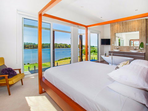 Reflections At Minnamurra - Accommodation Fremantle 2