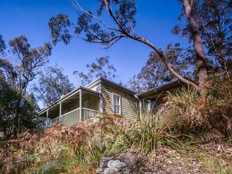Reids Flat Cottage - Accommodation Fremantle 0