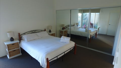 Renown House - Accommodation Fremantle 1