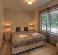 Restaway Holiday Units - Accommodation Fremantle
