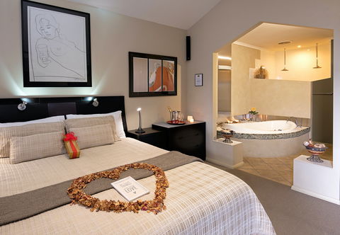 Riverview Rise Retreats - Accommodation Fremantle 0