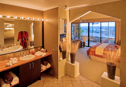 Riverview Rise Retreats - Accommodation Fremantle 2