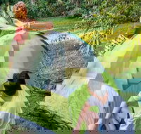 Rivermouth campground - Accommodation Fremantle