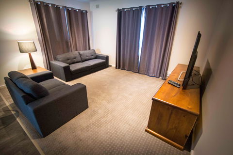 River View Rest - Accommodation Fremantle 1