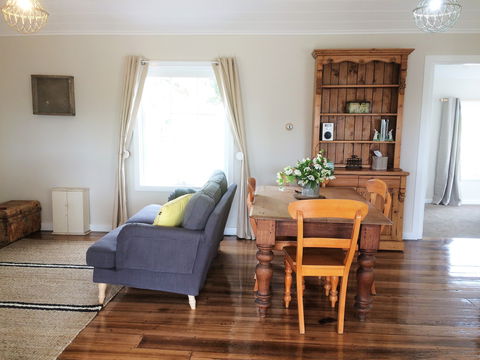 Robin Hood's Well Farm Stay - Accommodation Fremantle 0