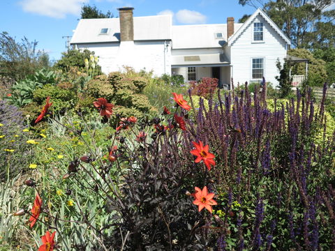 Robin Hood's Well Farm Stay - Accommodation Fremantle 2