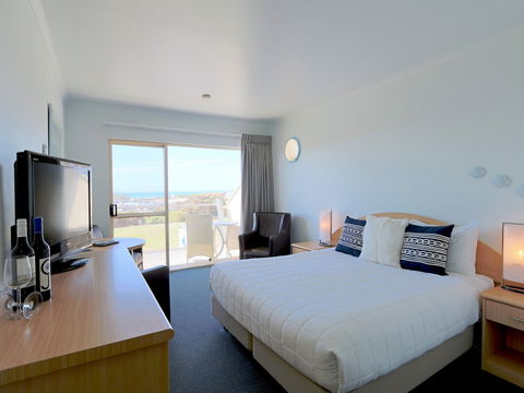 Robe Harbour View Motel - Accommodation Fremantle 2