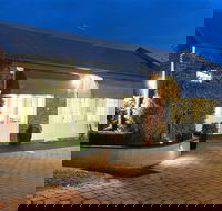 Rose Cottage - Accommodation Fremantle