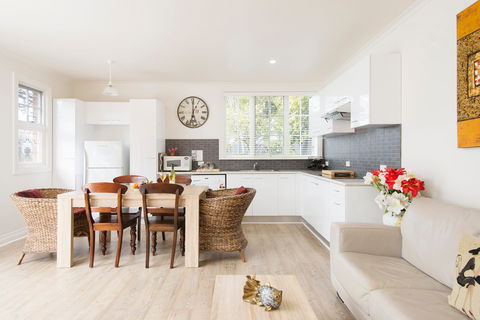 Rose Cottage - Accommodation Fremantle 1