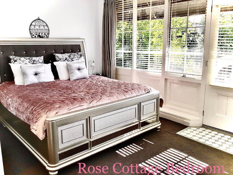 Rose Cottage - Accommodation Fremantle 2