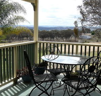 Rumbalara Cottage - Accommodation Fremantle