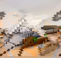 Rustic Charm - Accommodation Fremantle