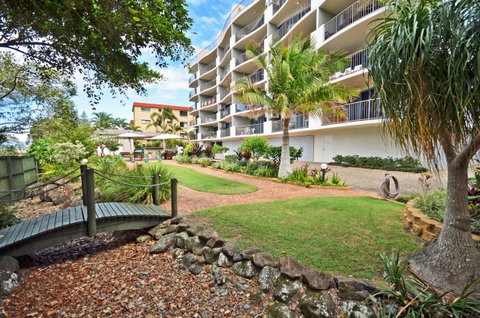 Sails Resort On Golden Beach - Accommodation Fremantle 0