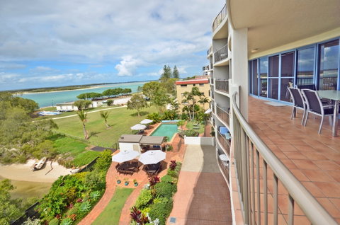 Sails Resort On Golden Beach - Accommodation Fremantle 1