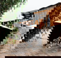 Saltbush Retreat - Accommodation Fremantle