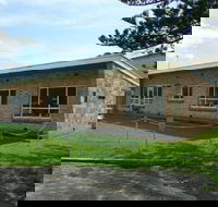 Sea Mist - Accommodation Fremantle