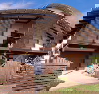 Seaesta Holiday Home - Accommodation Fremantle