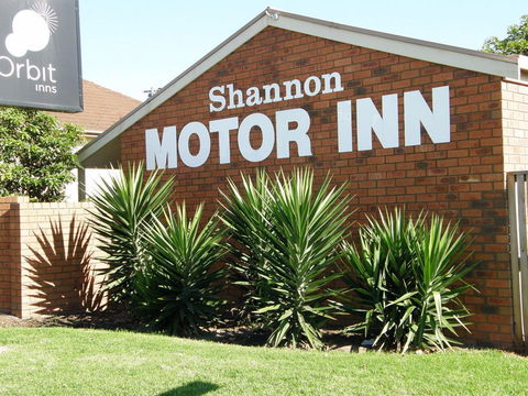 Shannon Motor Inn - Accommodation Fremantle 0