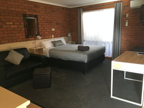 Shannon Motor Inn - Accommodation Fremantle 1