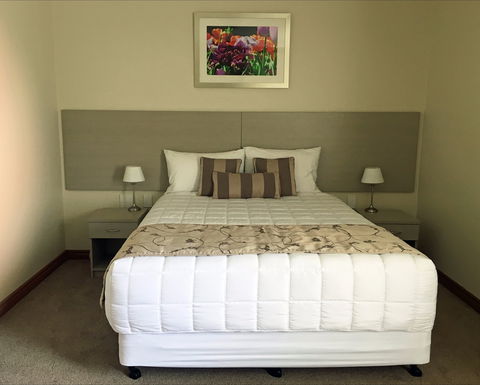 Silver Sands Resort - Accommodation Fremantle 1