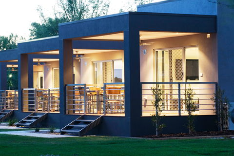 Ski Club Holiday Park - Accommodation Fremantle 0