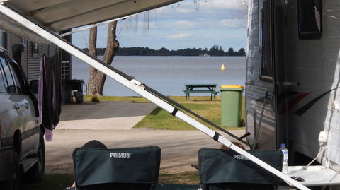Ski Club Holiday Park - Accommodation Fremantle 1