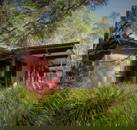 Somewhere Unique - Accommodation Fremantle