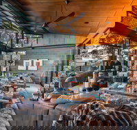 Spicers Sangoma Retreat - Accommodation Fremantle