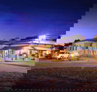 Standpipe Golf Motor Inn - Accommodation Fremantle