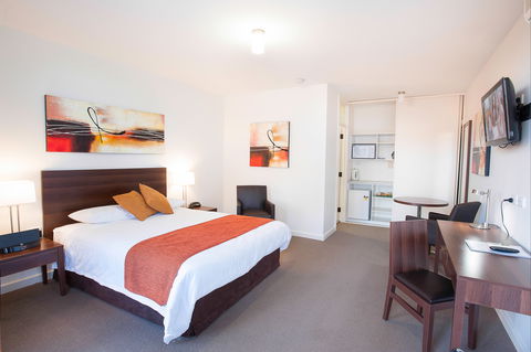 Standpipe Golf Motor Inn - Accommodation Fremantle 1
