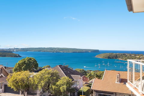 St Valentines Apartments Mosman - Accommodation Fremantle 0