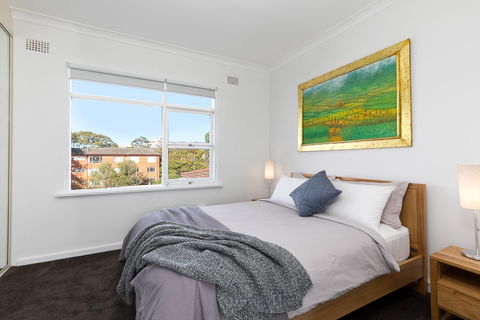 St Valentines Apartments Mosman - Accommodation Fremantle 2