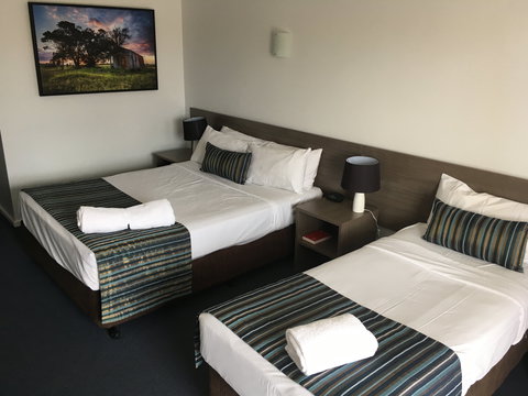 Sugar Country Motor Inn - Accommodation Fremantle 0
