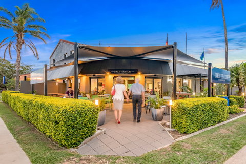 Sugar Country Motor Inn - Accommodation Fremantle 1