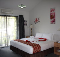 Swan Valley Oasis Resort - Accommodation Fremantle